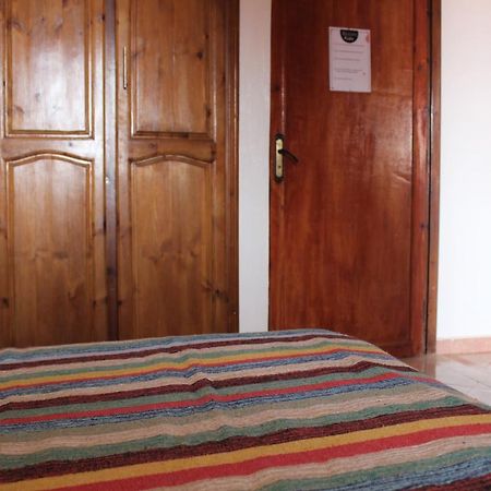 Tamraght White Hostel Dış mekan fotoğraf